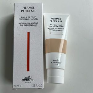 HERMÈS
Hermès Plein Air Complexion Balm